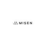 Misen INC logo
