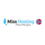 Miss Hosting (norway) logo