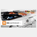 Mm Gastro Shop logo