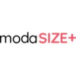 Moda Size Plus logo