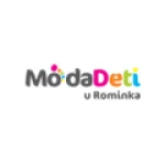 Modadeti CZ CZ logo