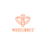 Modelones logo