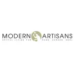 Modern Artisans discount codes