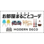 Moderndeco logo