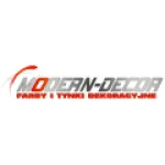 Modern-decor logo