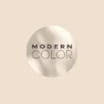 Moderncolor COM logo