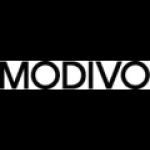 Modivo GR GR logo