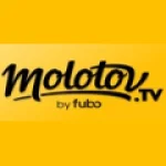 Molotov Tv France logo