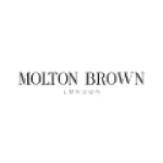 Molton Brown logo