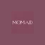 Momaid COM logo