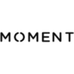 Moment logo