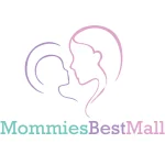 Mommies Best Mall logo