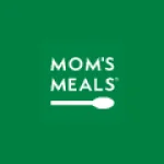 Moms Meals logo