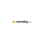 Monday logo
