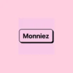 Monniez logo