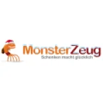 Monsterzeug logo