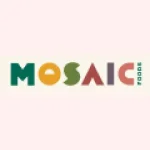 Mosaic Foods logo
