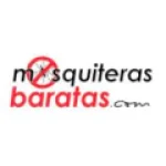 Mosquiteras Baratas logo