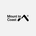 [united States] Mount To Coast logo