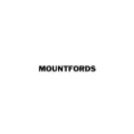Mountfords Shoes logo