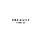 Moussy logo