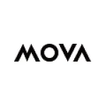 MOVA logo