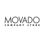 Movado Company Store logo
