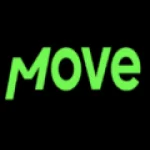 Move logo