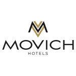 Movich Hotels logo