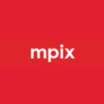 Mpix Com logo