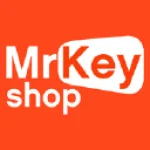 Mr Key Shop logo