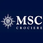 MSC Cruises BEFR logo