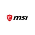 Msi logo
