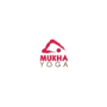 Mukha Yoga logo