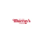 Murrays Cheese logo