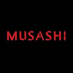 Musashi logo