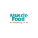 Muscle Food logo