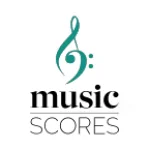 Music Scores logo