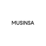 Musinsa logo