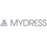 MY Dress logo