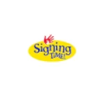 My Signing Time logo