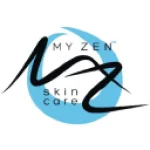 MY ZEN Skin Care logo