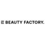 Mybeautyfactory logo