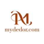 Mydedor Bobblehead AND Custom Gifts Shop IO logo
