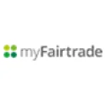 Myfairtrade Dach logo