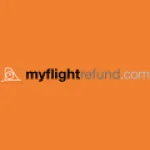 Myflightrefund logo