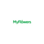 Myflowers logo