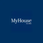 My House Australia logo