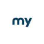 Mymoria logo