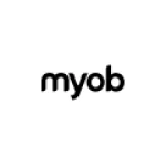 MYOB (au) logo